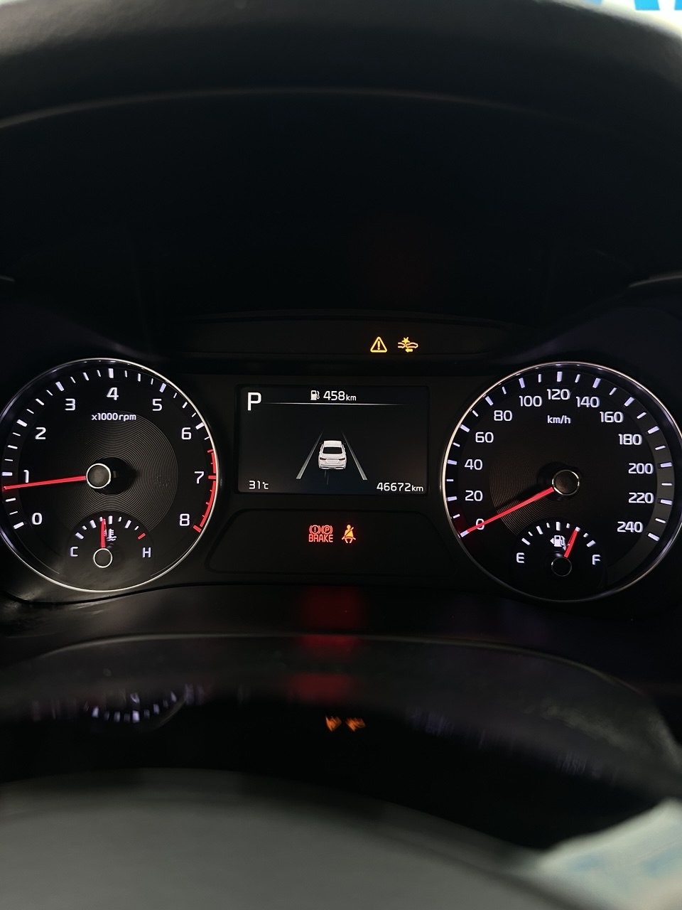 2021 Kia K3