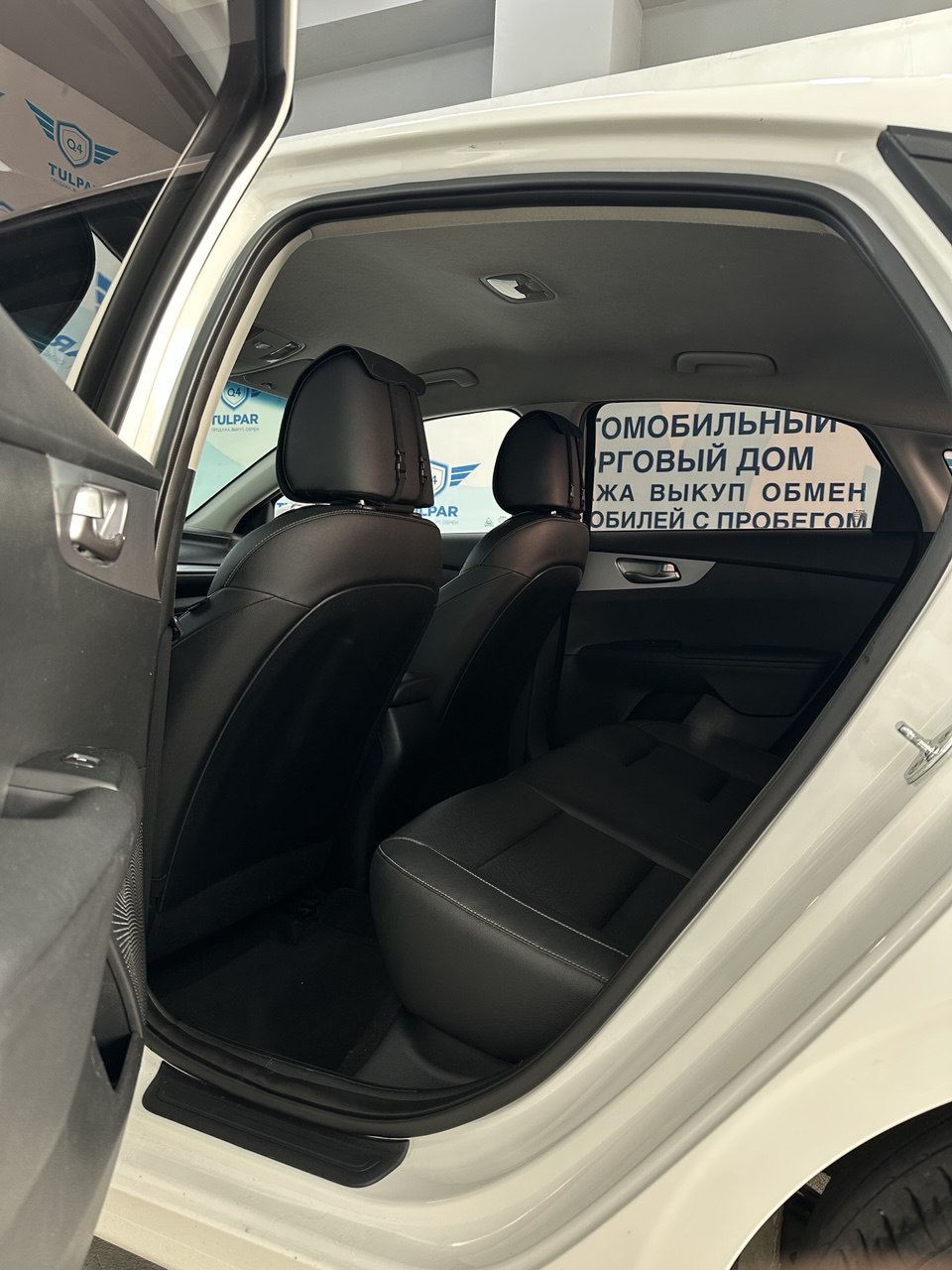 2021 Kia K3