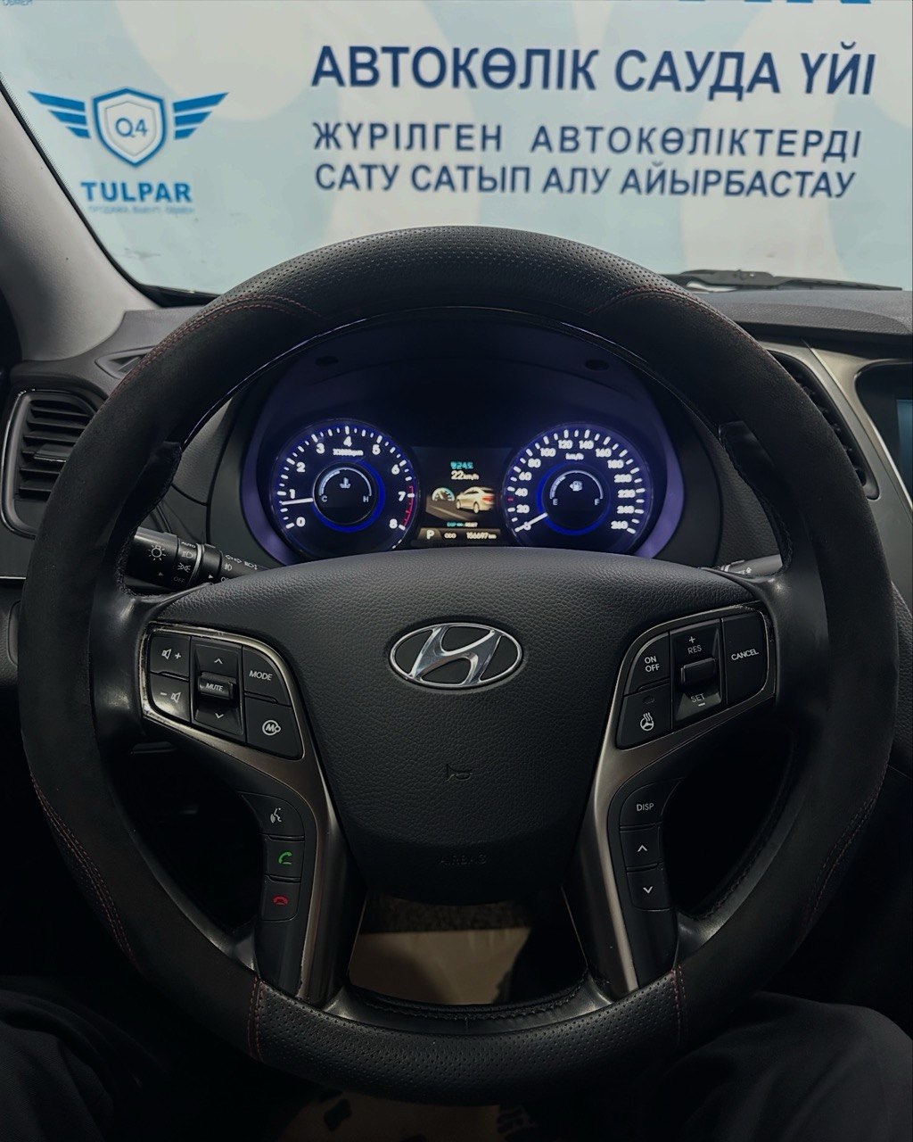 2011 Hyundai Grandeur