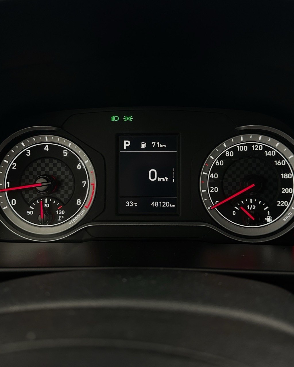 2021 Hyundai Bayon