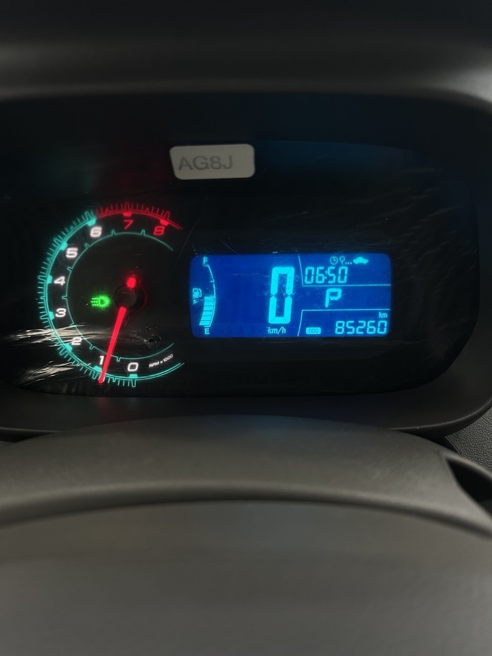 2022 Chevrolet Cobalt