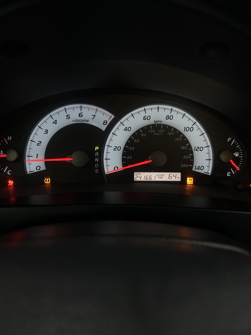 2010 Toyota Camry