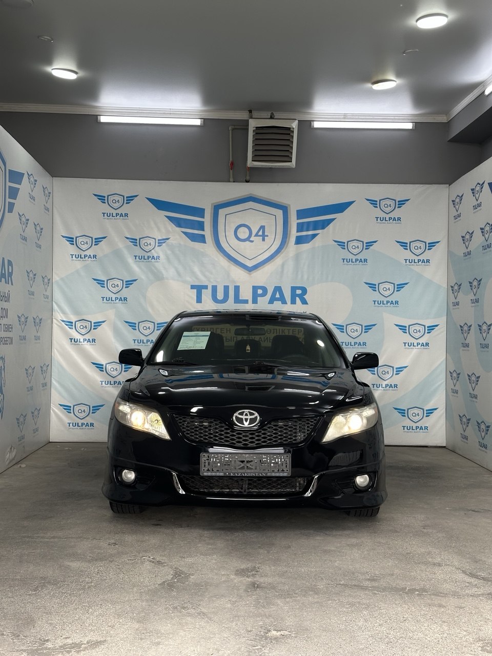 2010 Toyota Camry