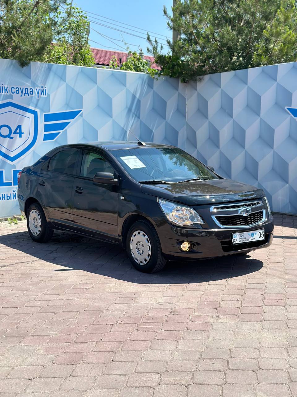 2021 CHEVROLET COBALT
