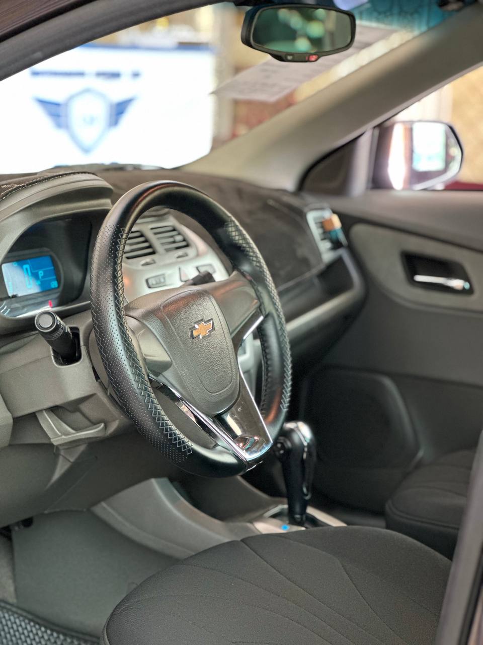 2021 CHEVROLET COBALT