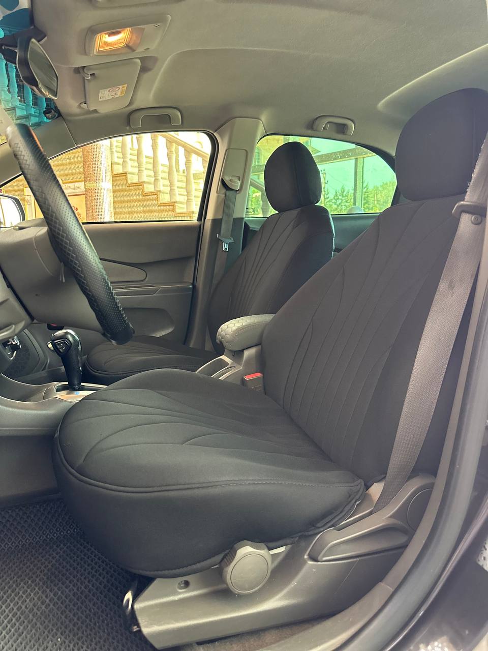 2021 CHEVROLET COBALT