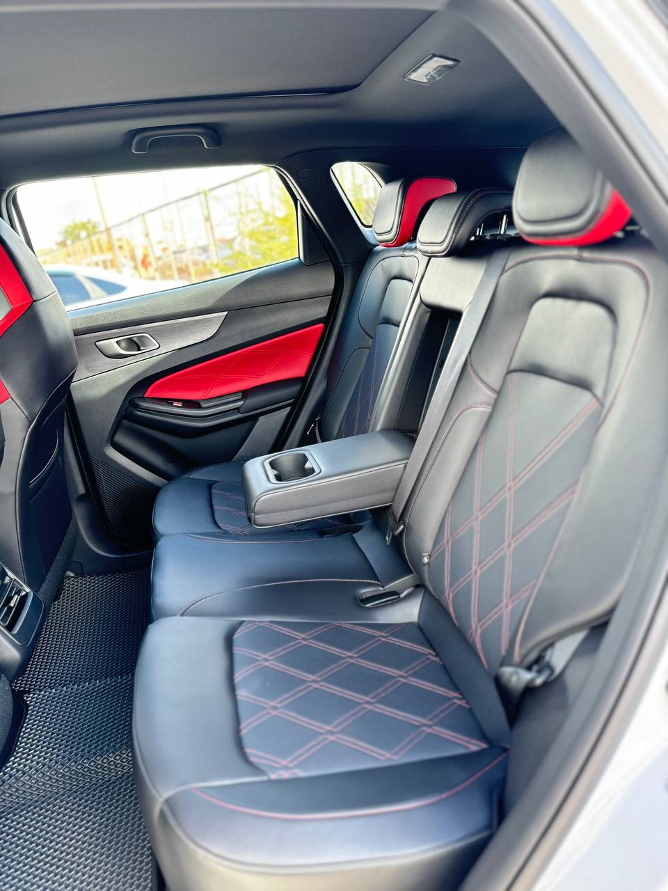 2025 Changan CS55PLUS