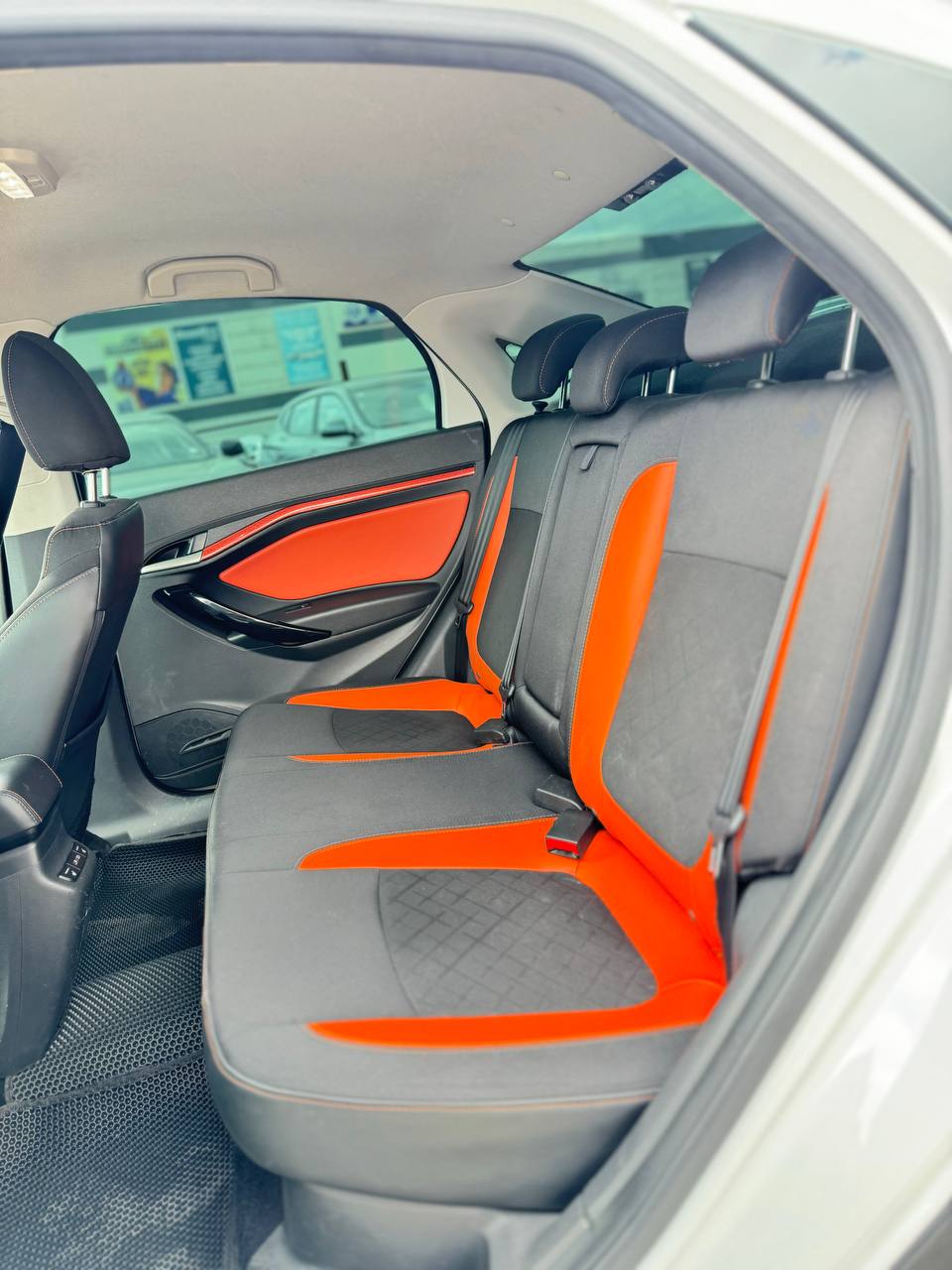 2019 Lada (ВАЗ) Vesta