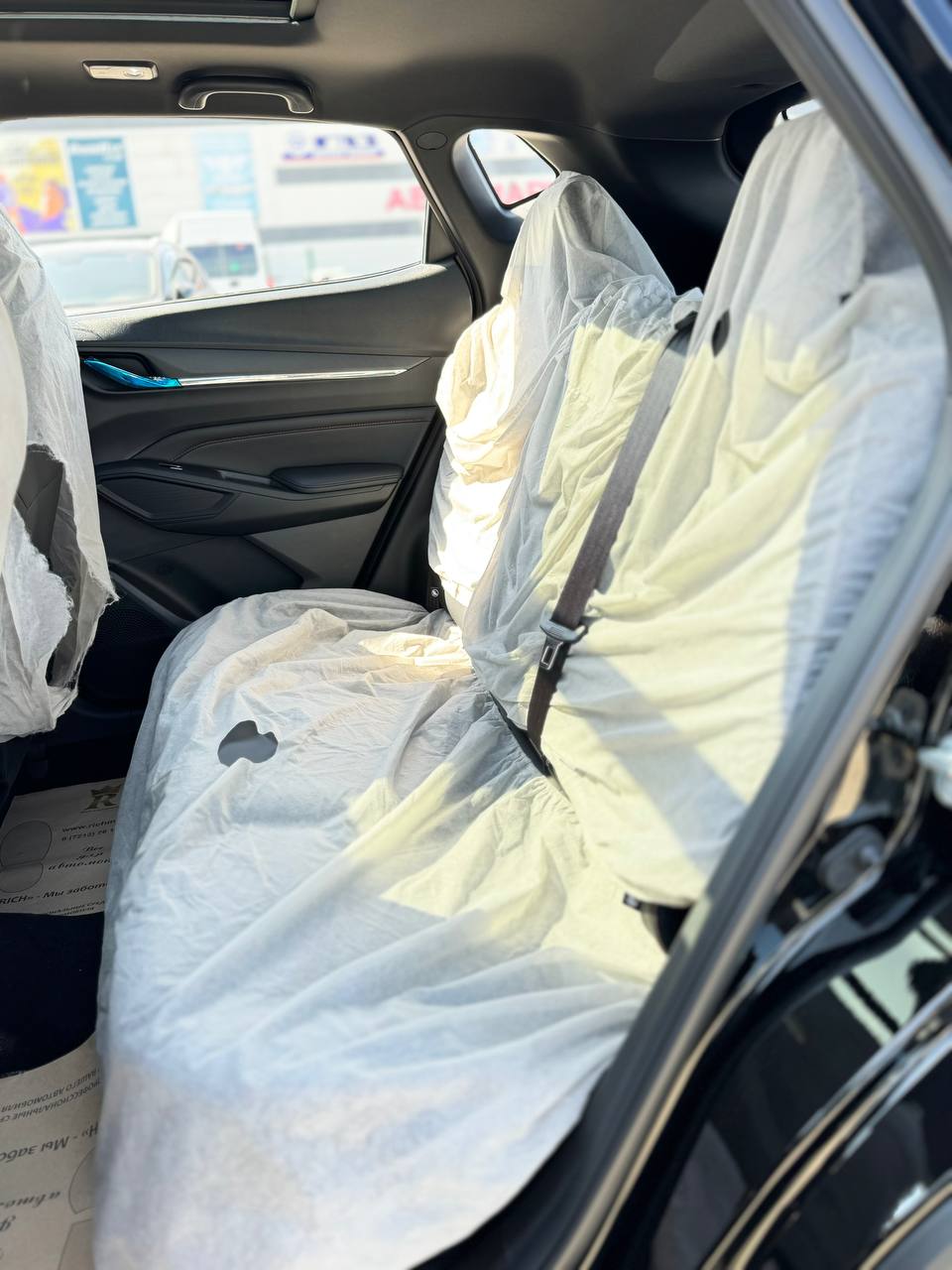 2025 Changan X5 Plus