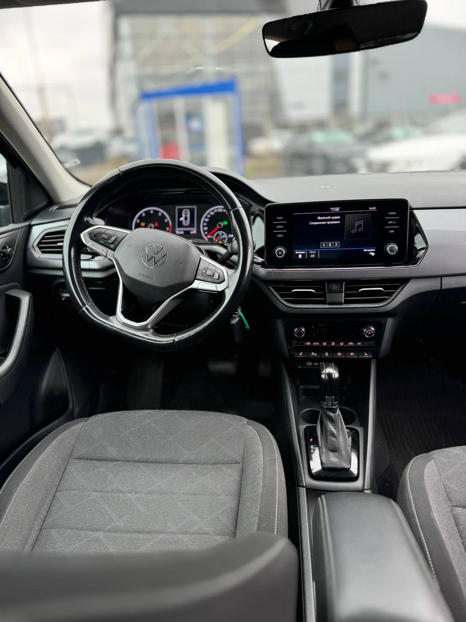 2021 Volkswagen Polo