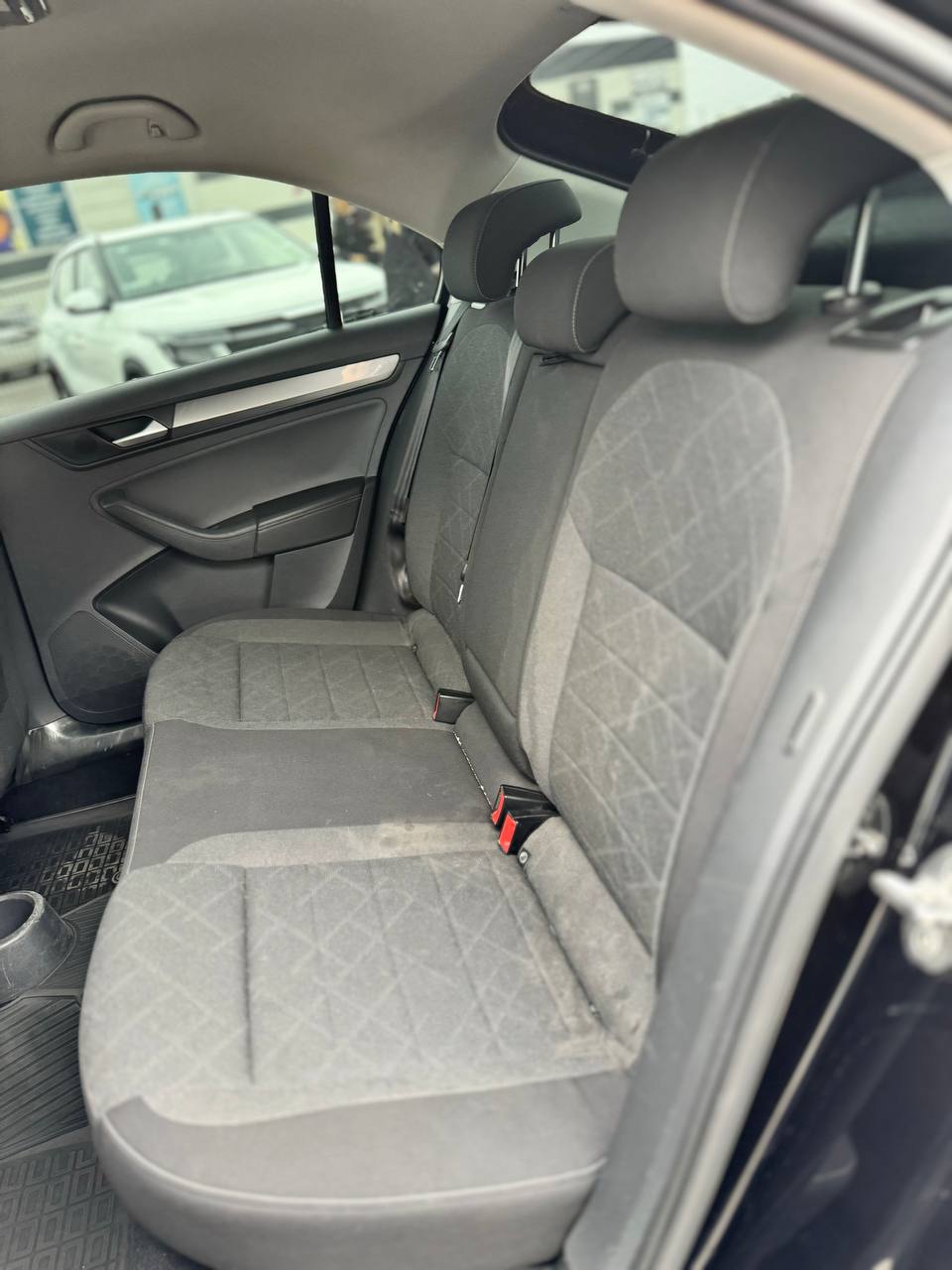 2021 Volkswagen Polo