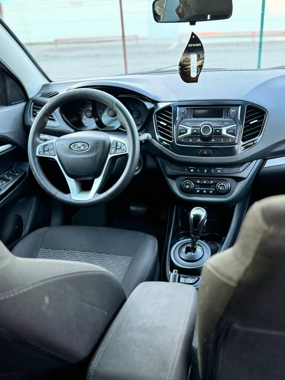 2019 Lada (ВАЗ) Vesta