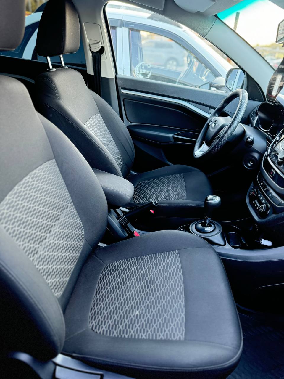 2019 Lada (ВАЗ) Vesta