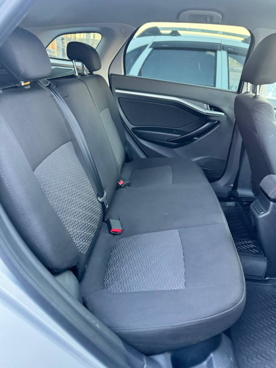 2019 Lada (ВАЗ) Vesta