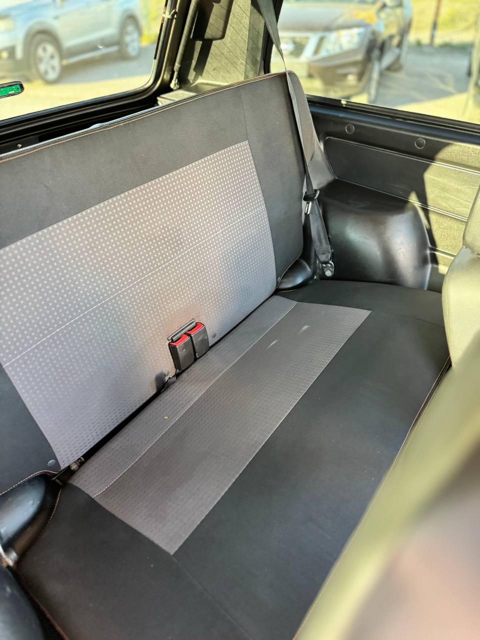 2019 Lada (ВАЗ) Niva