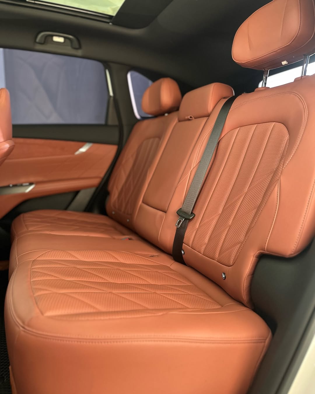 2025 Changan CS75PLUS