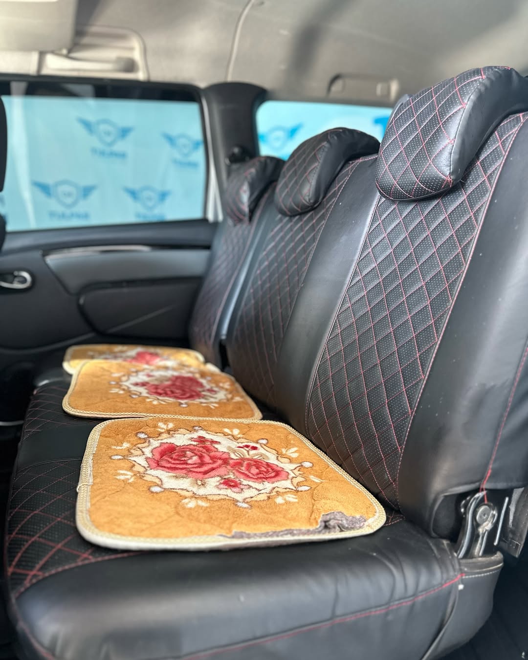 2021 Lada (ВАЗ) Largus