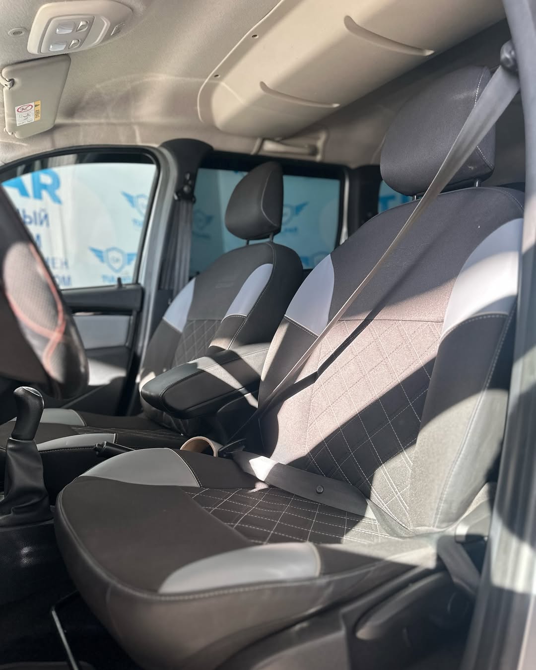 2021 Lada (ВАЗ) Largus