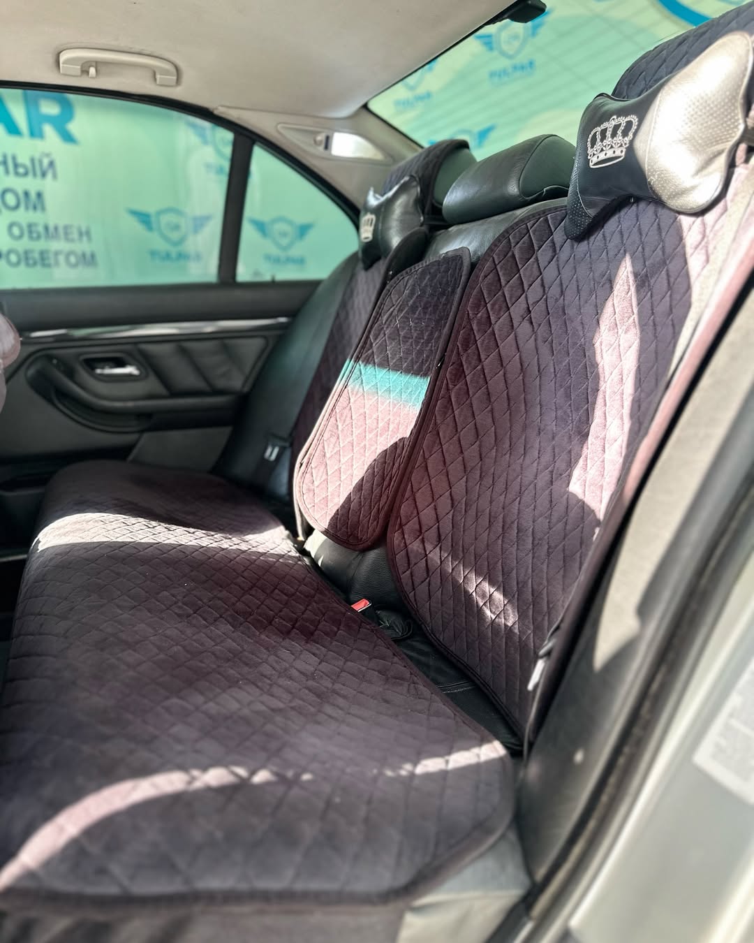 2003 BMW 5 серии