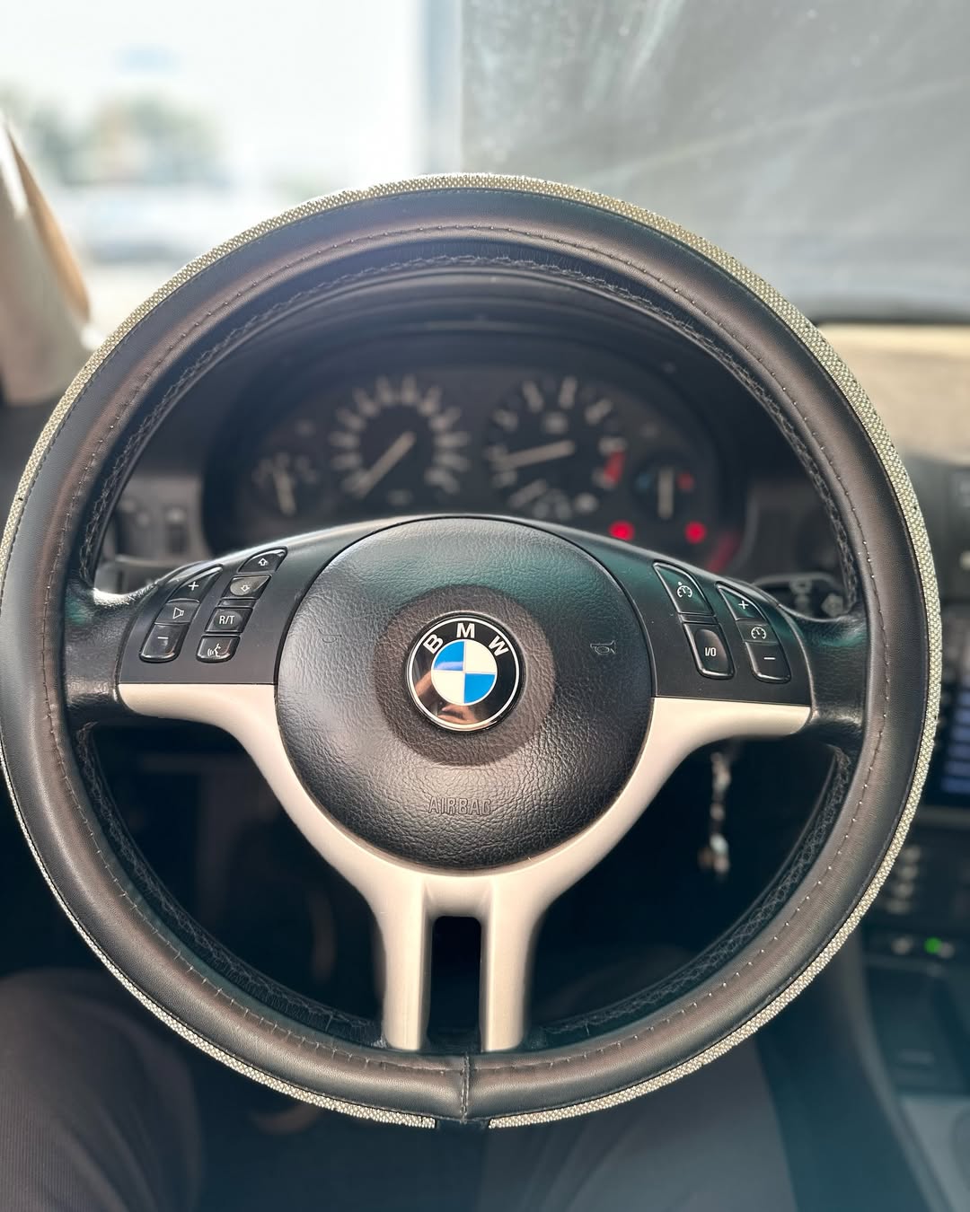 2003 BMW 5 серии