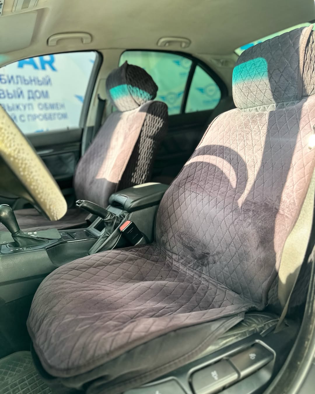 2003 BMW 5 серии