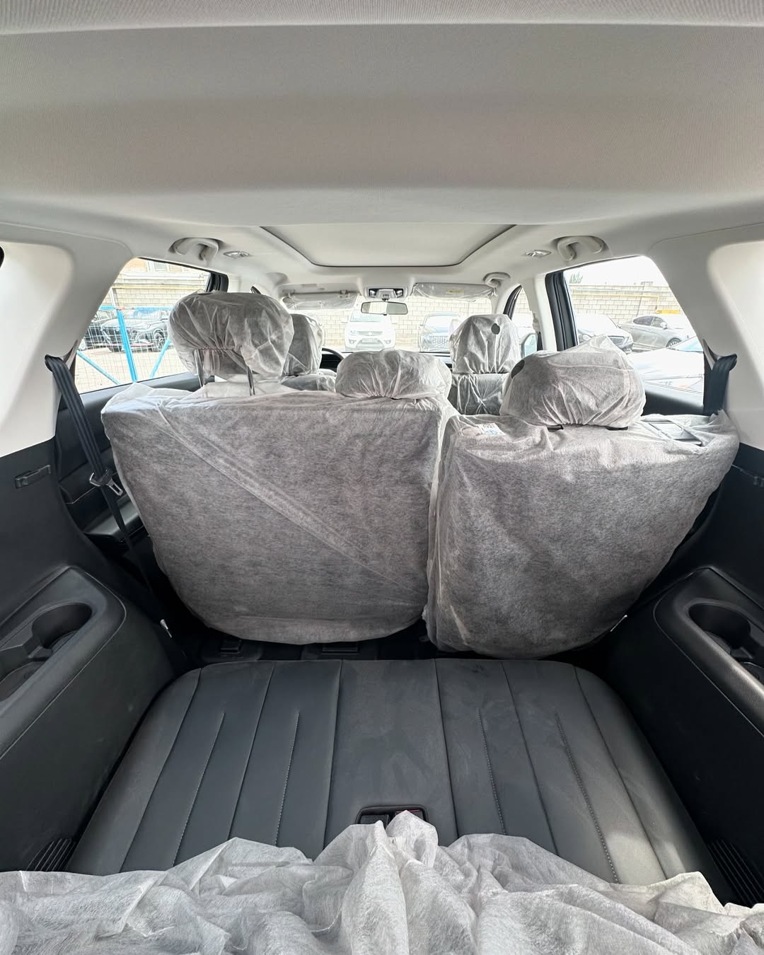 2025 Changan X7 Plus