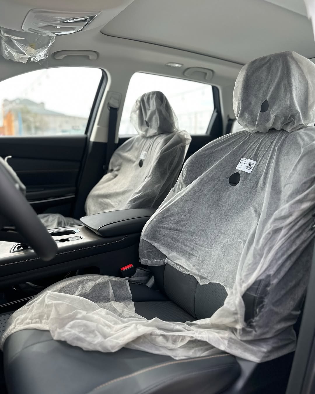 2025 Changan X7 Plus