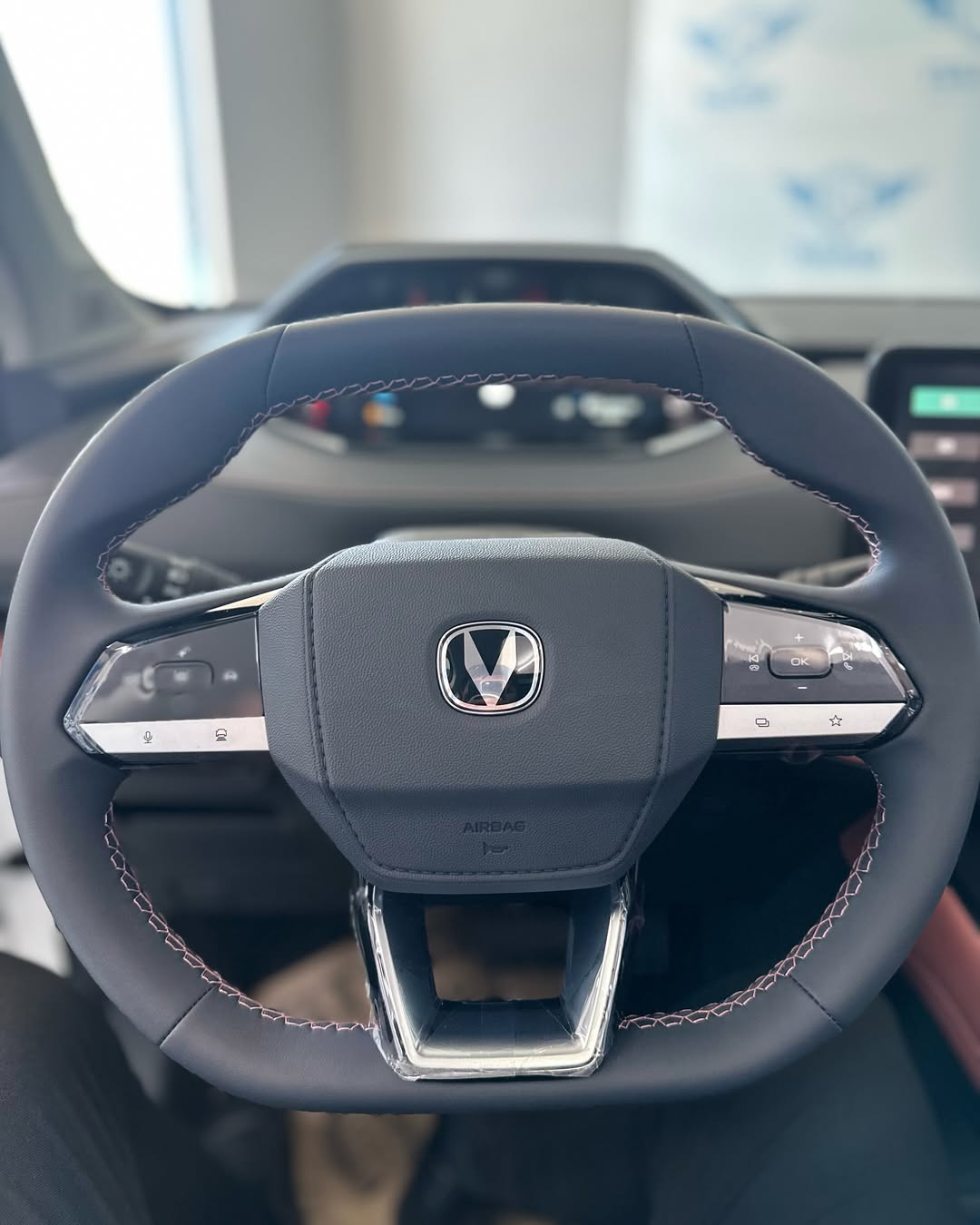 2025 Changan CS55PLUS