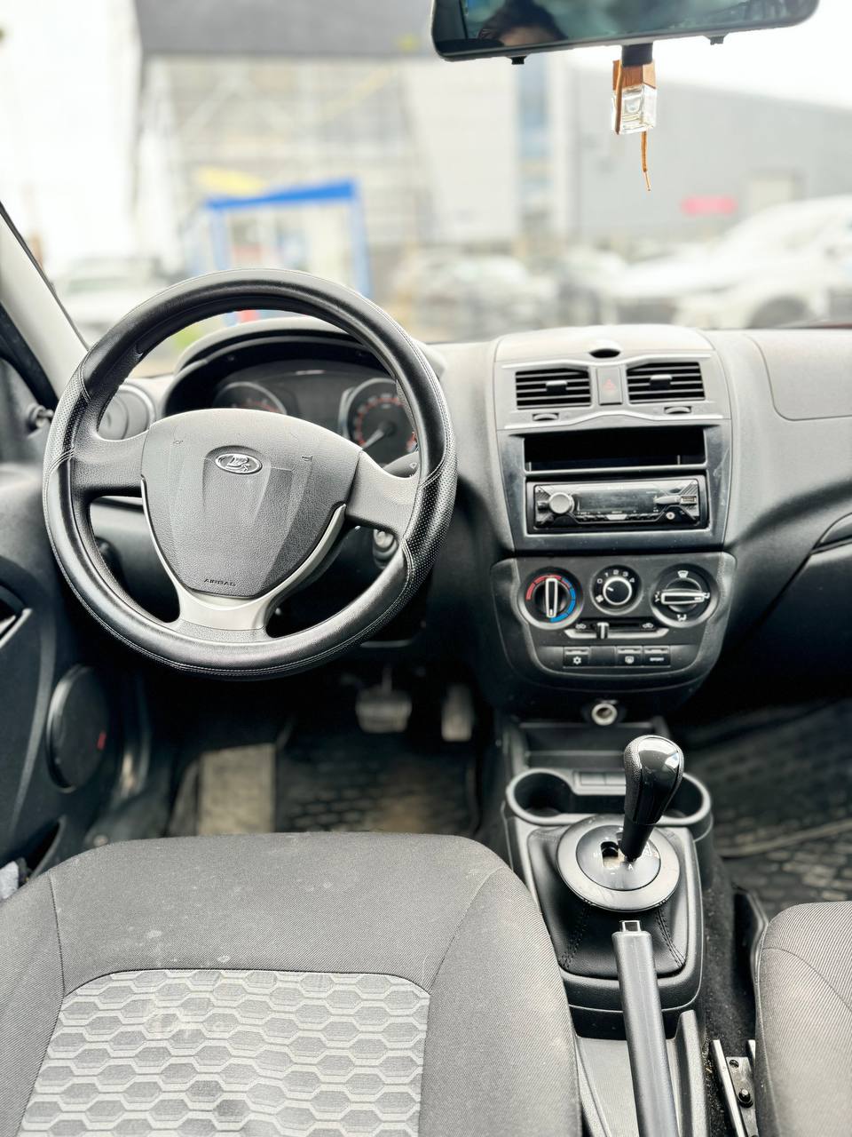 2019 Lada (ВАЗ) Granta