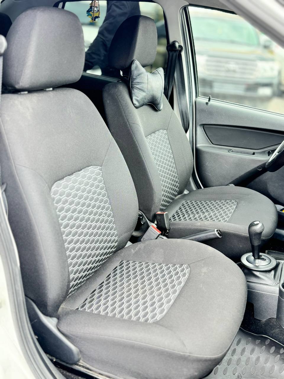 2019 Lada (ВАЗ) Granta