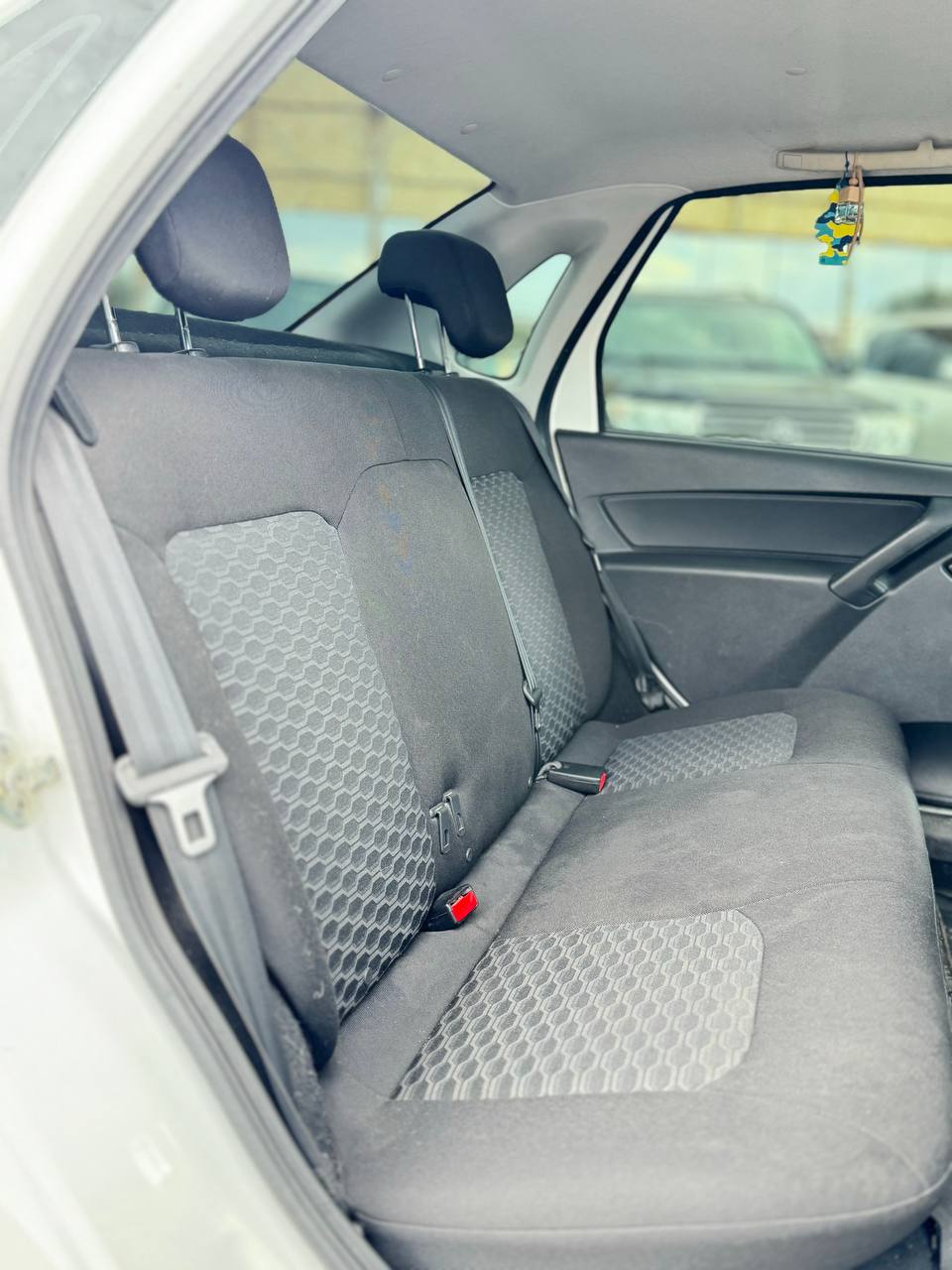 2019 Lada (ВАЗ) Granta