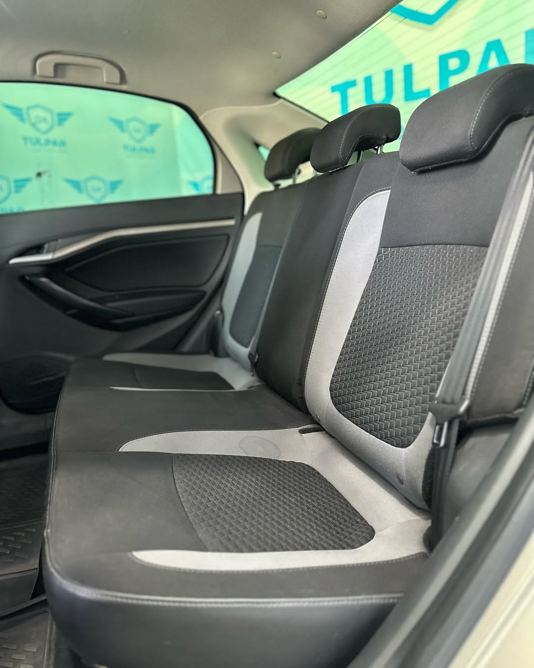 2018 Lada (ВАЗ) Vesta