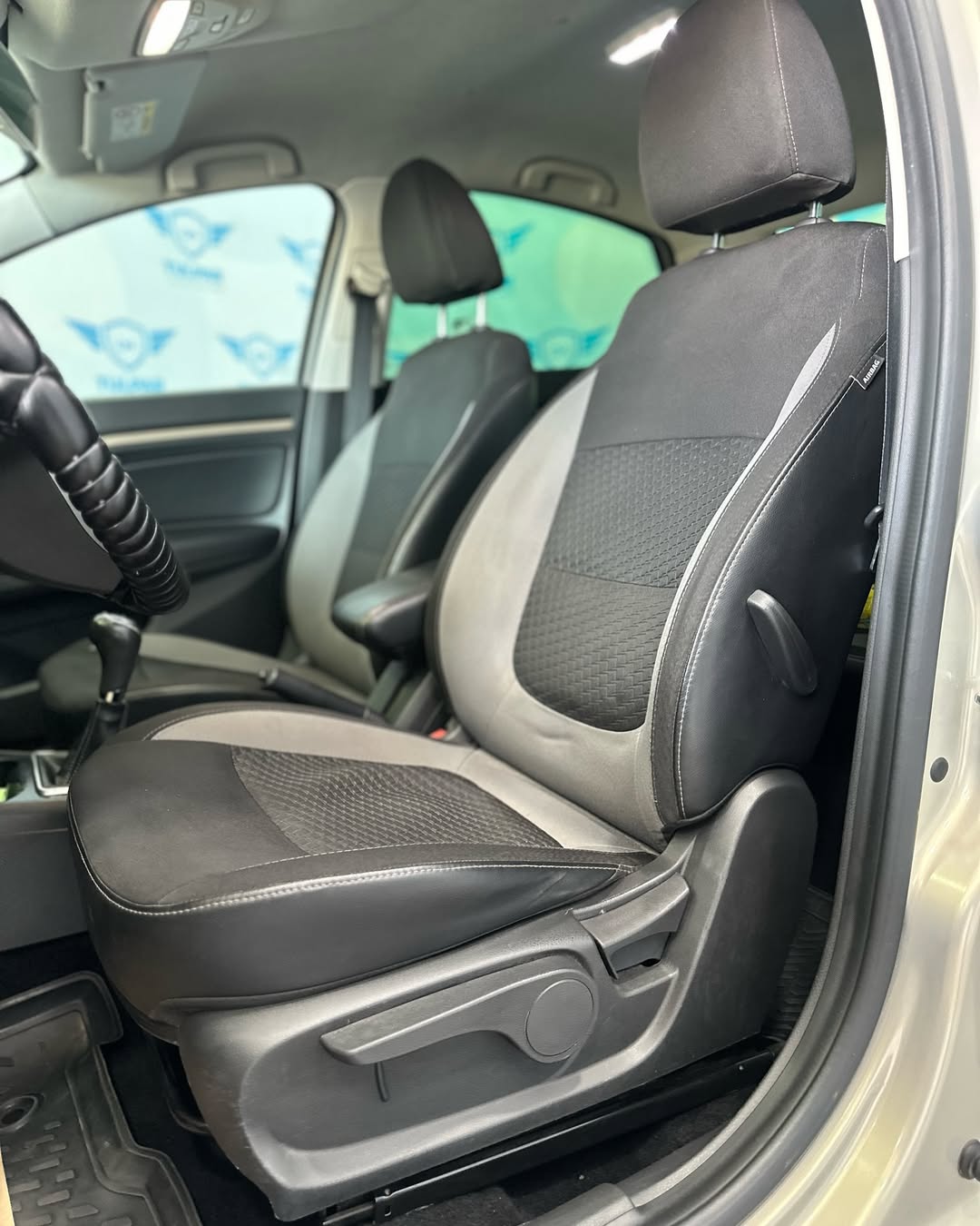 2018 Lada (ВАЗ) Vesta