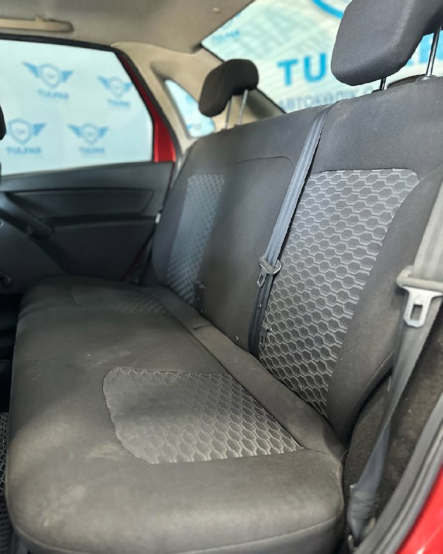 2022 Lada (ВАЗ) Granta