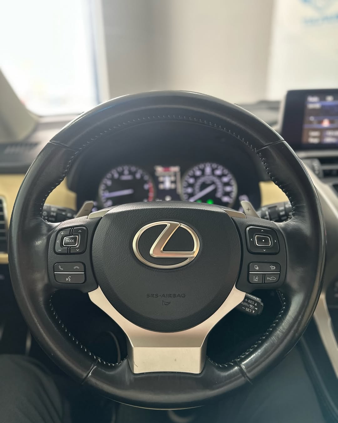 2018 Lexus NX
