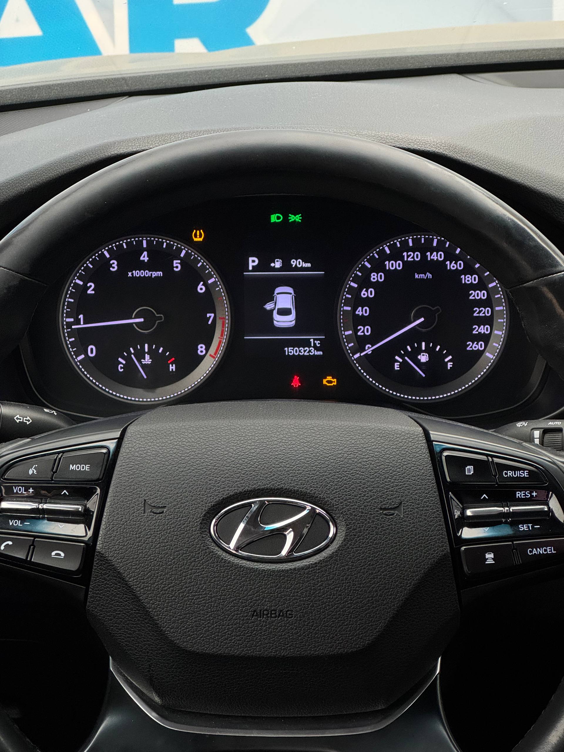 2017 Hyundai Grandeur