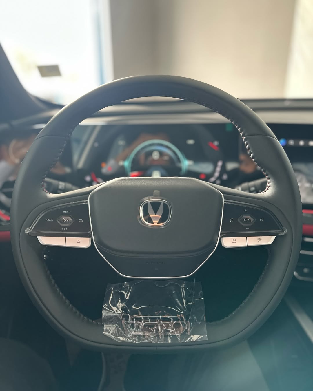 2025 Changan X5 Plus