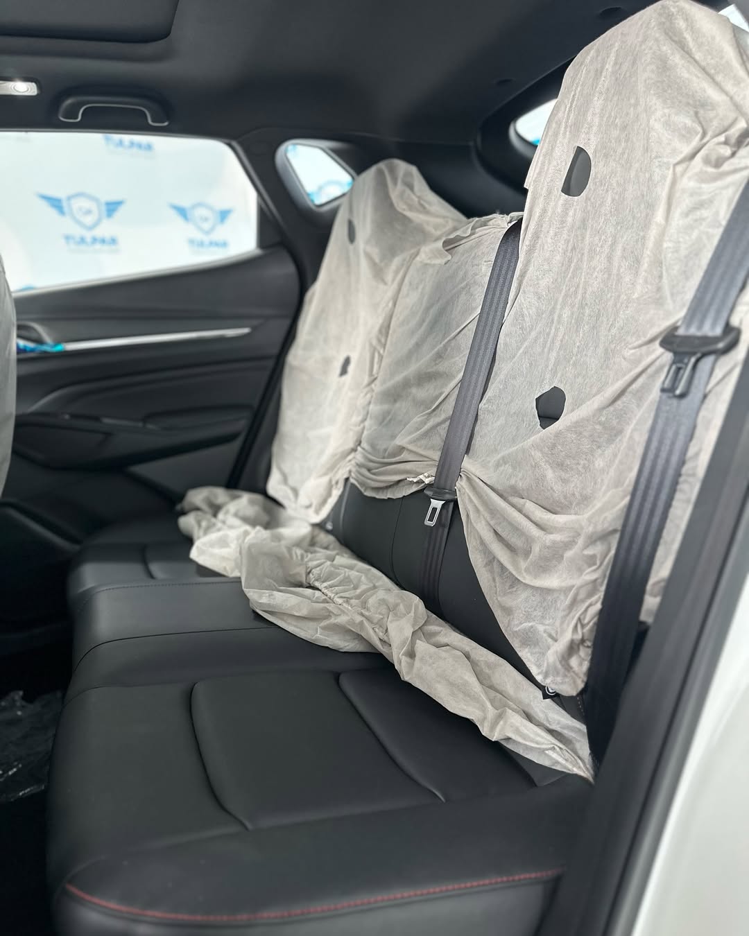 2025 Changan X5 Plus