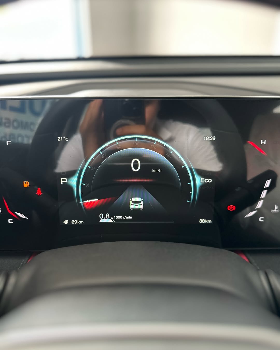 2025 Changan X5 Plus