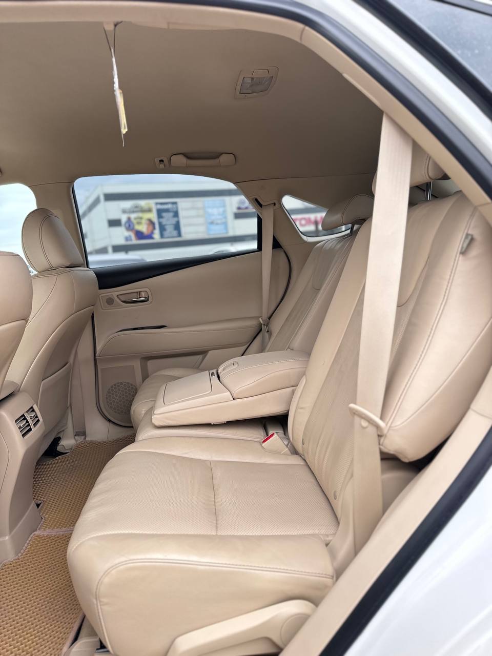 2014 Lexus RX