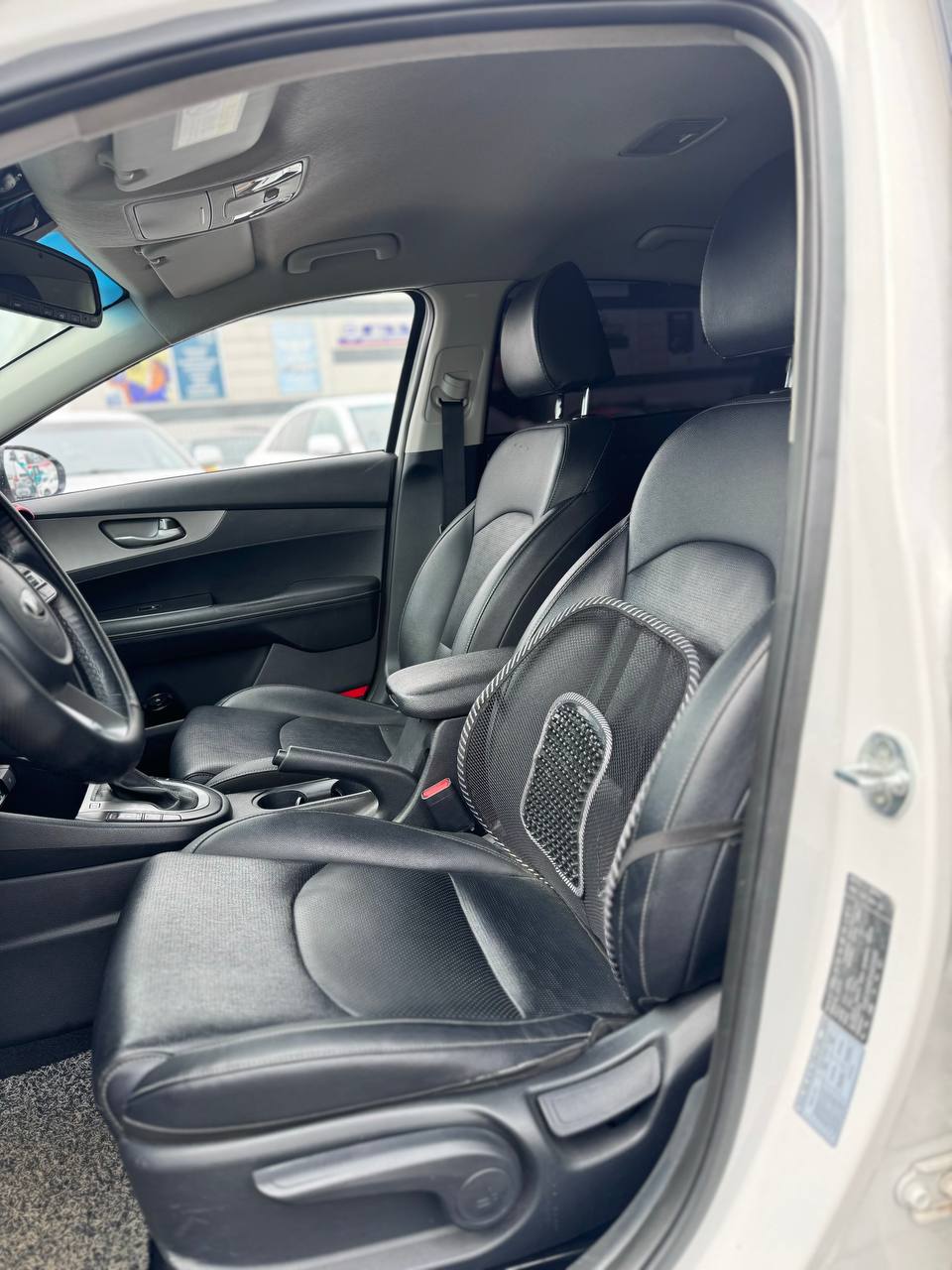 2019 Kia K3