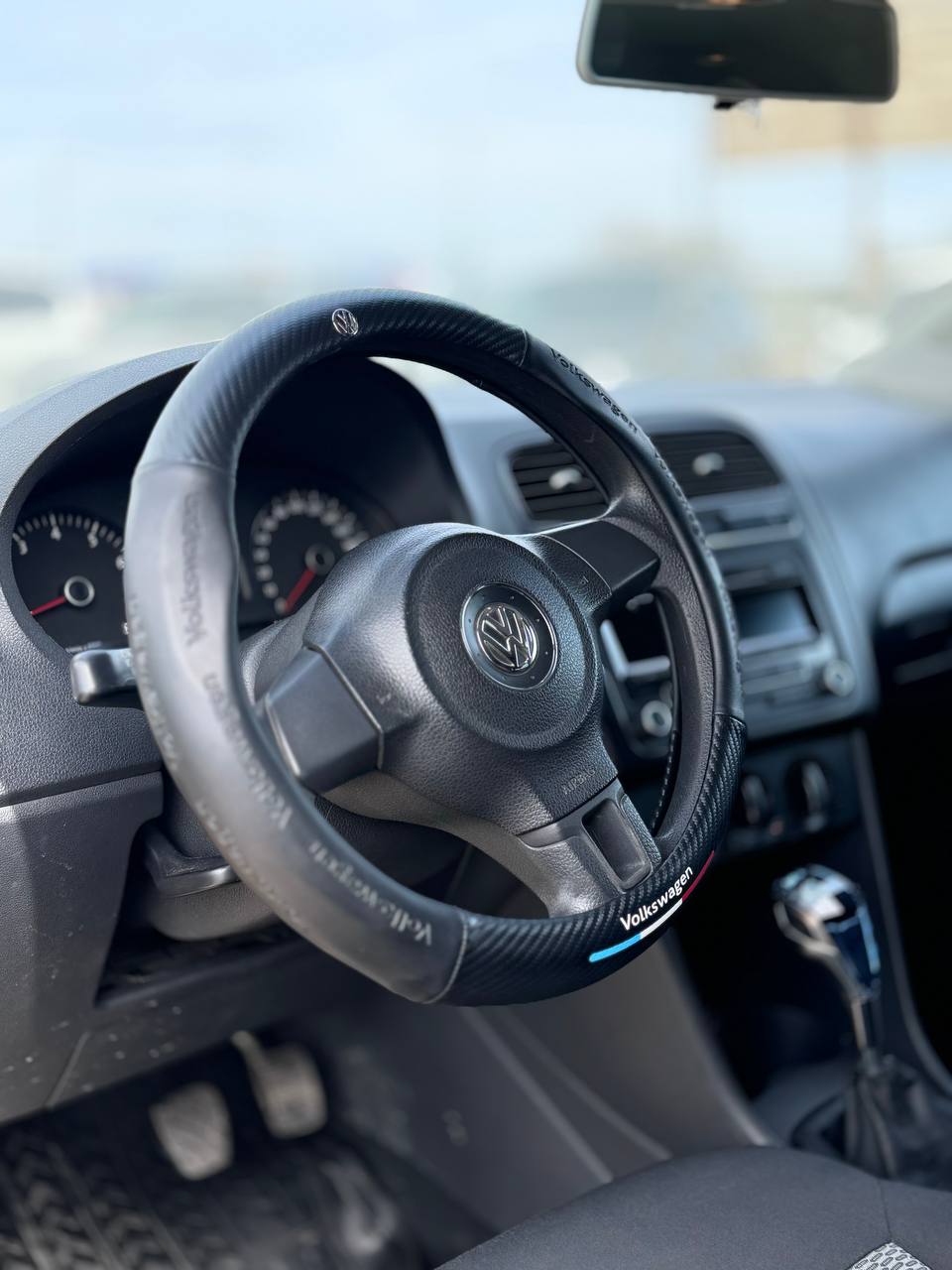 2010 Volkswagen Polo