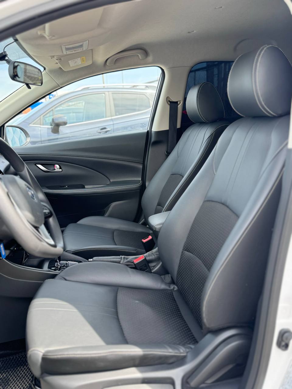 2023 Changan Alsvin