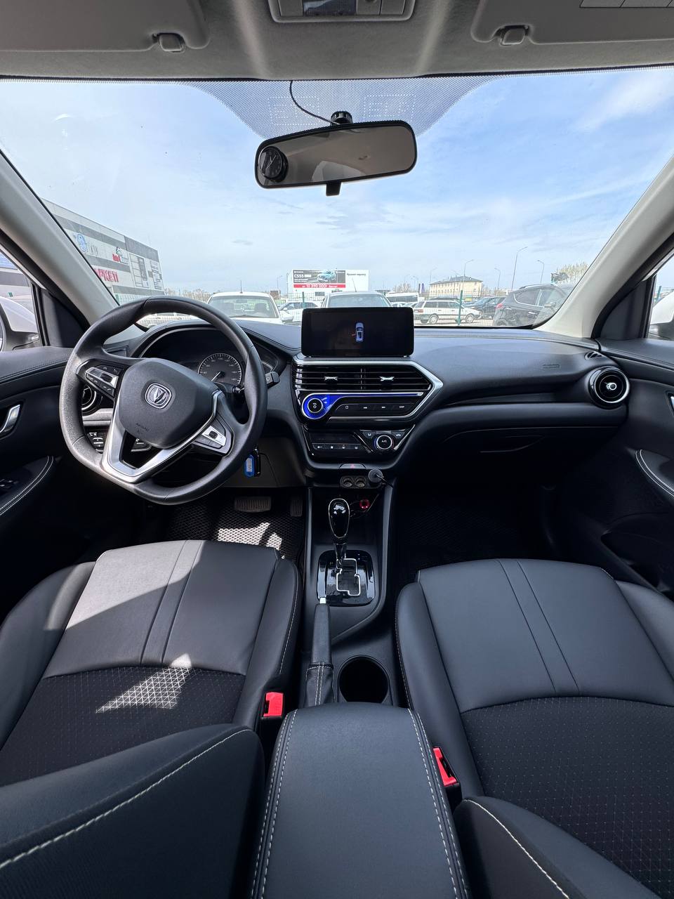 2023 Changan Alsvin