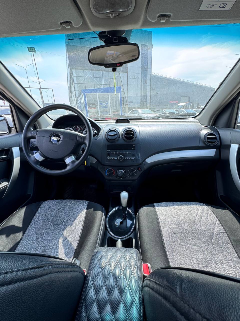 2023 Chevrolet Nexia