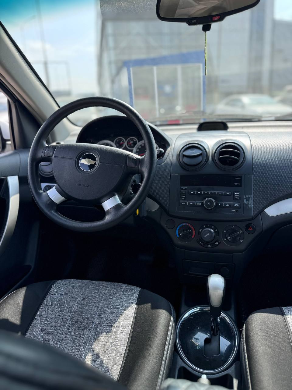 2023 Chevrolet Nexia