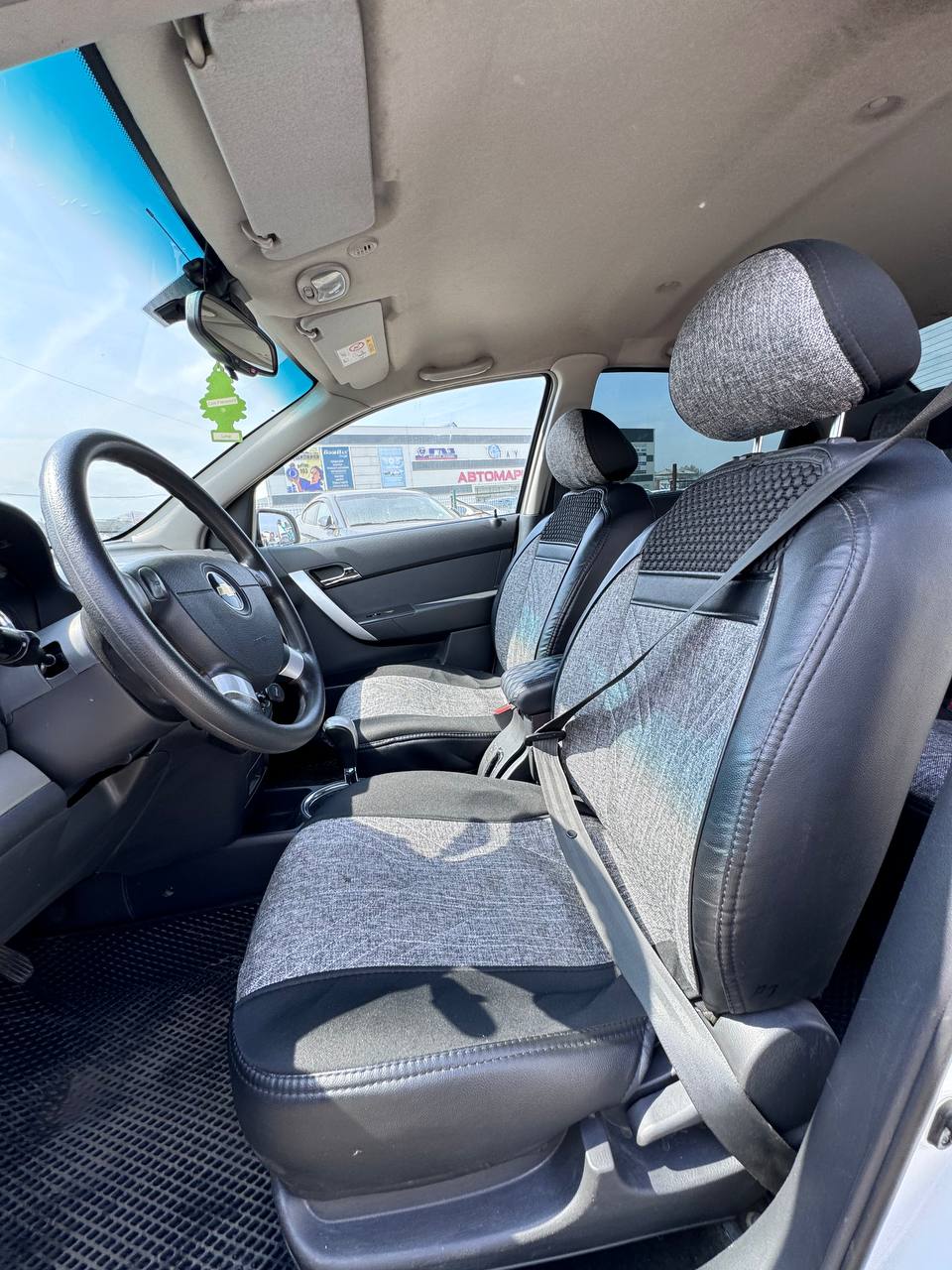 2023 Chevrolet Nexia