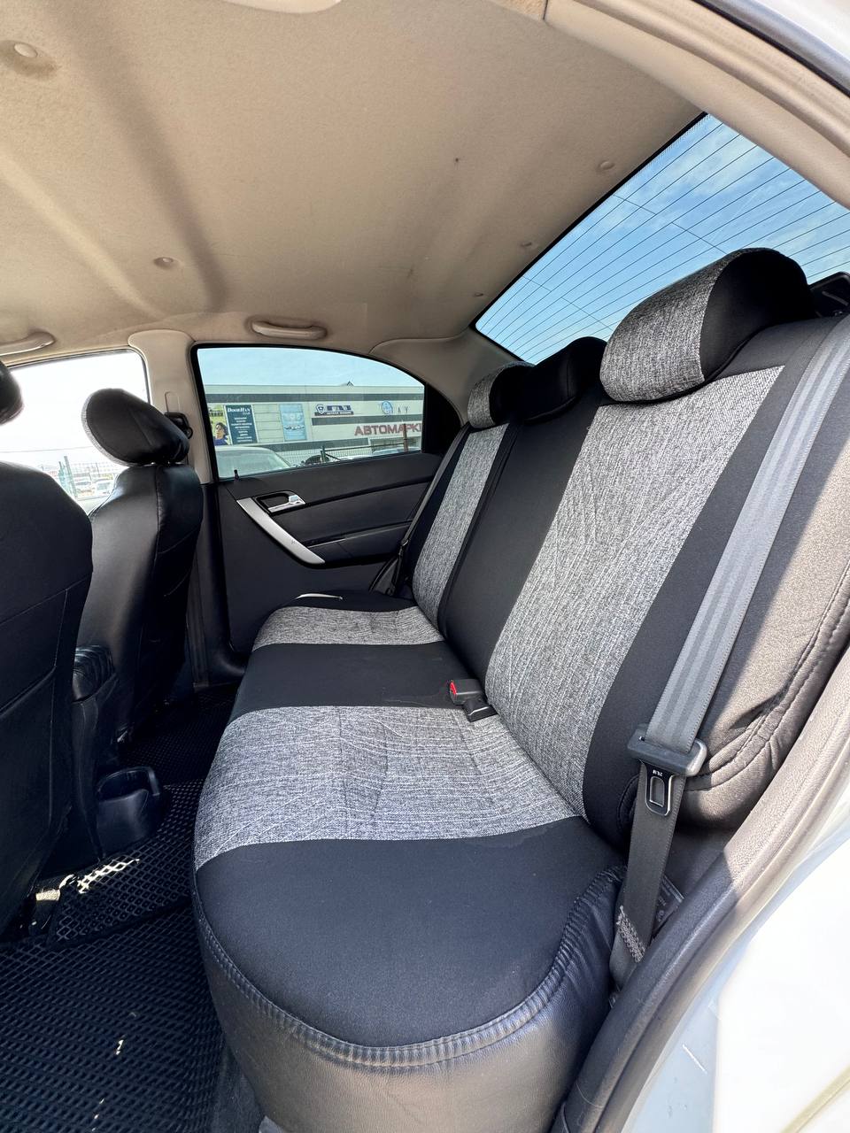 2023 Chevrolet Nexia
