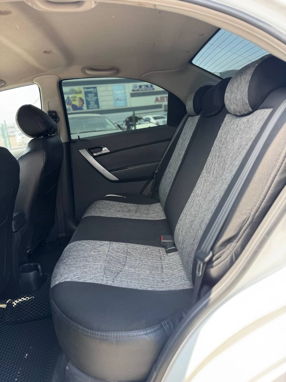 2023 Chevrolet Nexia