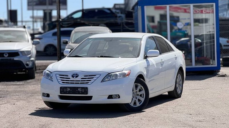 2006 Toyota Camry